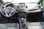 Ford Fiesta ST 2014 года
